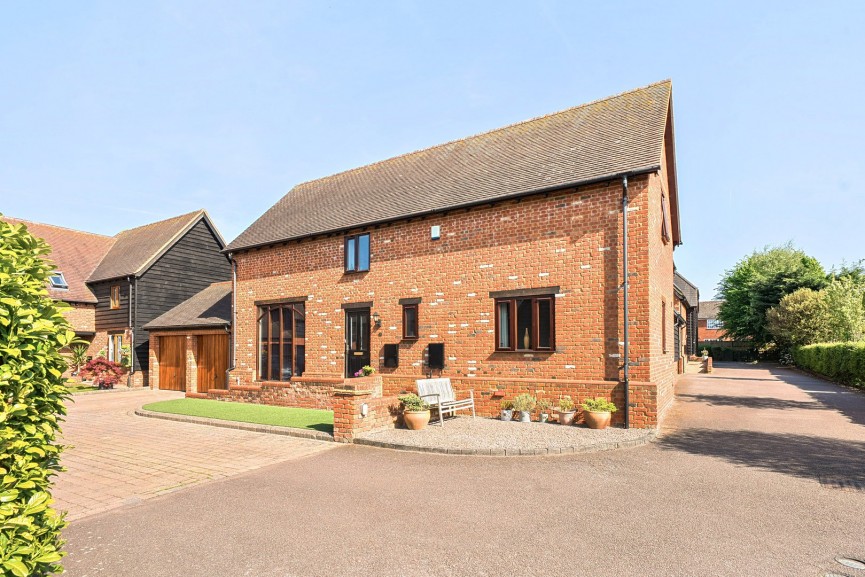 Moorland Close, Flitton, Bedfordshire