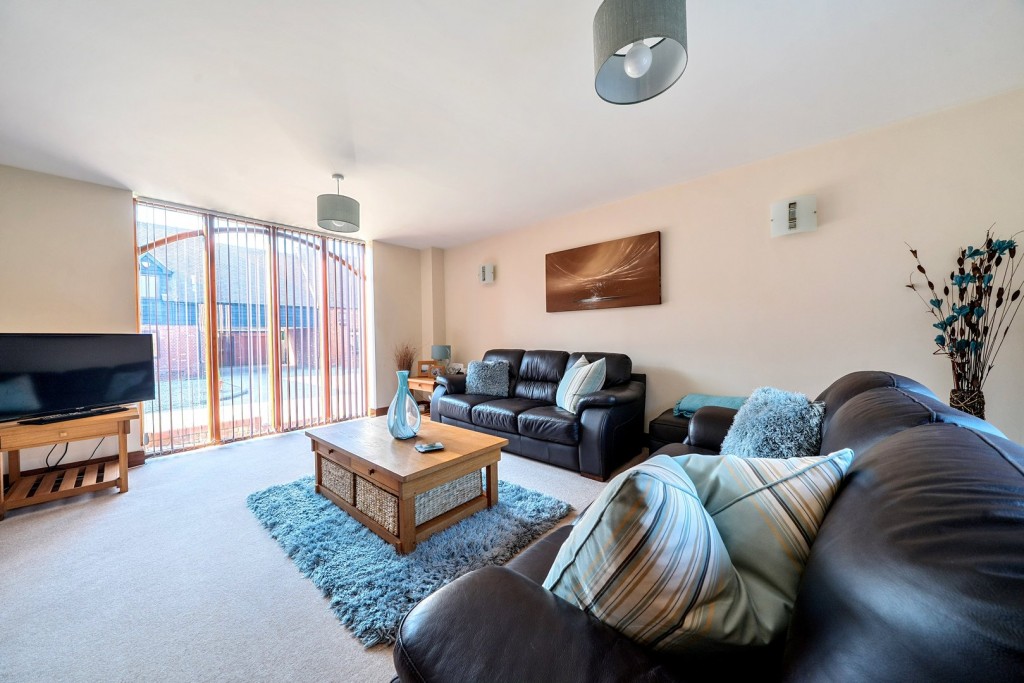 Moorland Close, Flitton, Bedfordshire