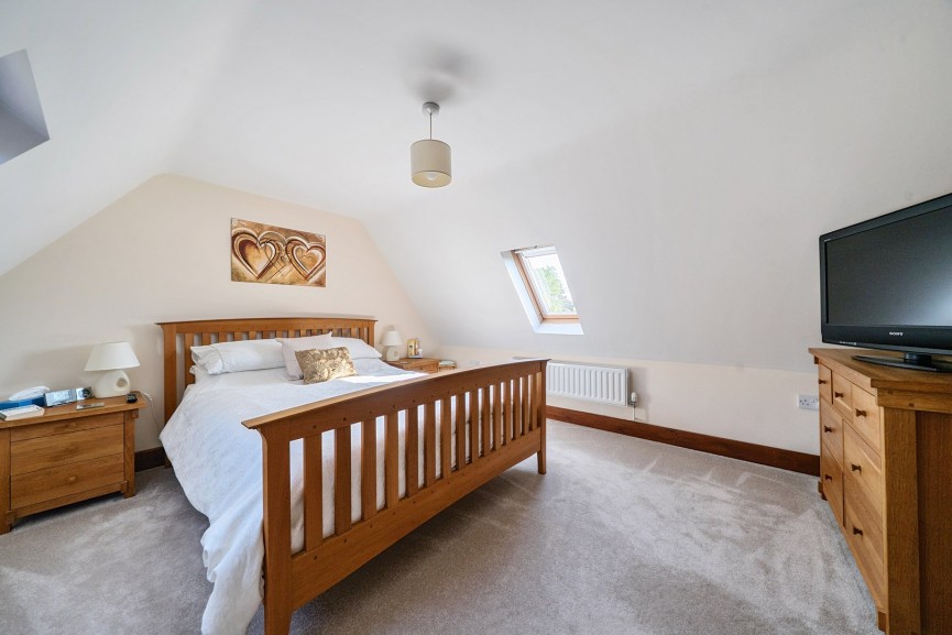 Moorland Close, Flitton, Bedfordshire