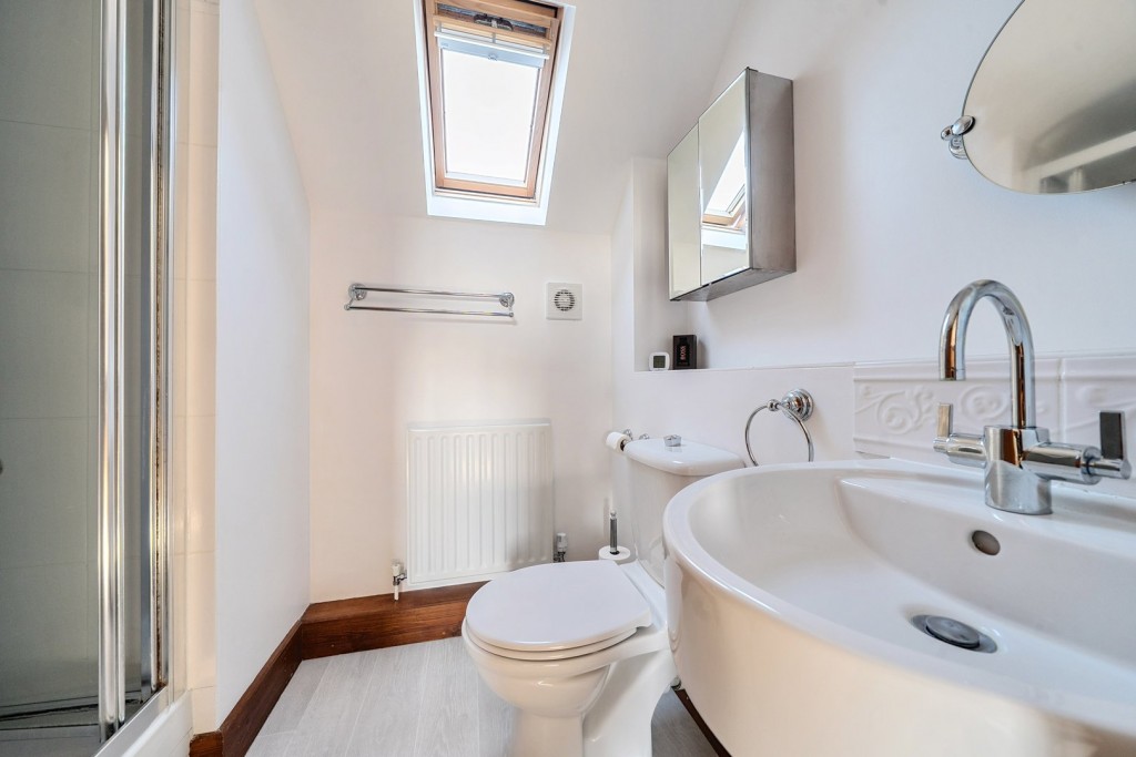 Moorland Close, Flitton, Bedfordshire