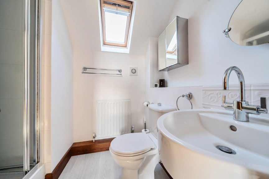 Moorland Close, Flitton, Bedfordshire