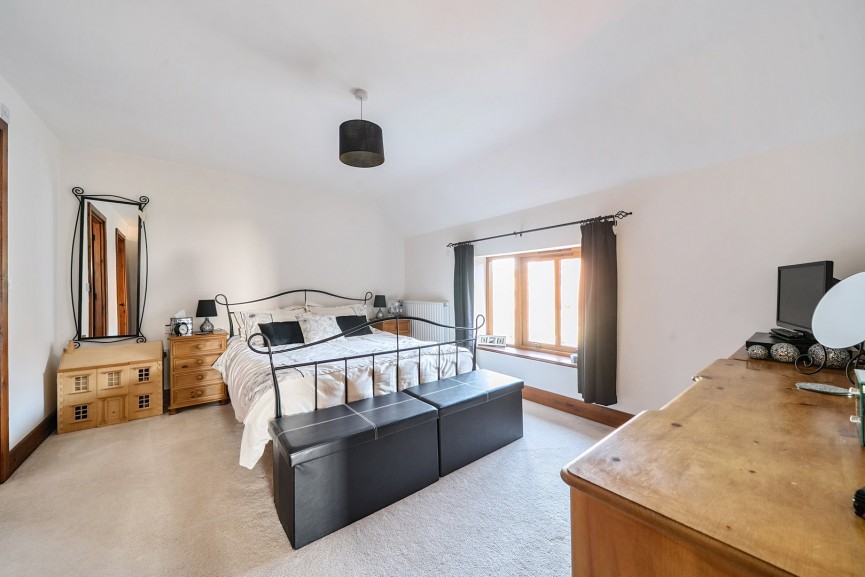 Moorland Close, Flitton, Bedfordshire