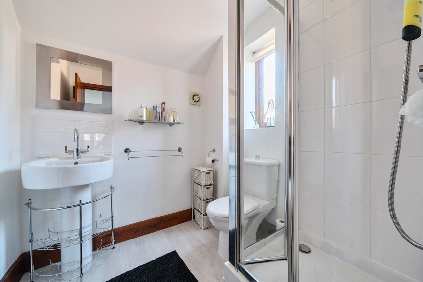 Moorland Close, Flitton, Bedfordshire