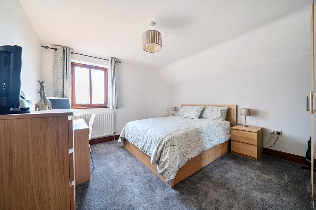 Moorland Close, Flitton, Bedfordshire