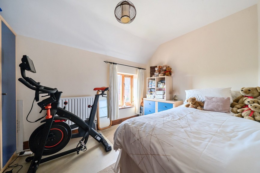 Moorland Close, Flitton, Bedfordshire