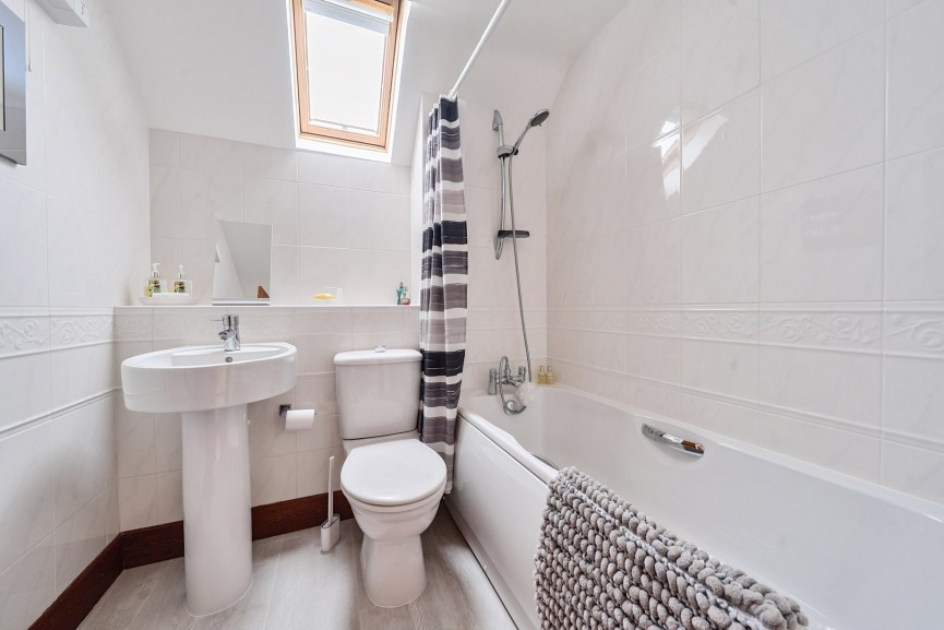 Moorland Close, Flitton, Bedfordshire