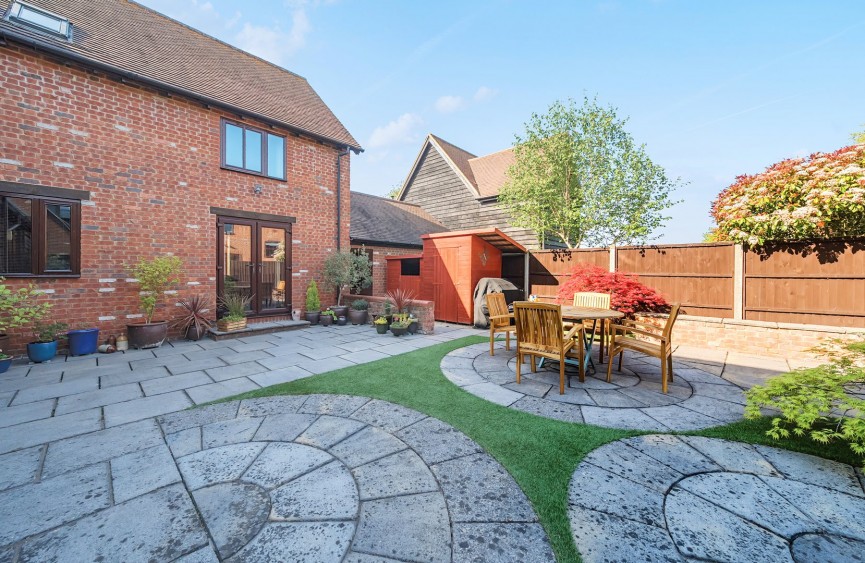 Moorland Close, Flitton, Bedfordshire