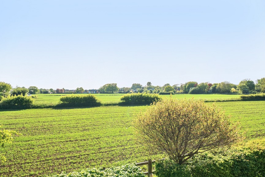 Moorland Close, Flitton, Bedfordshire
