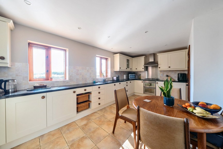 Moorland Close, Flitton, Bedfordshire