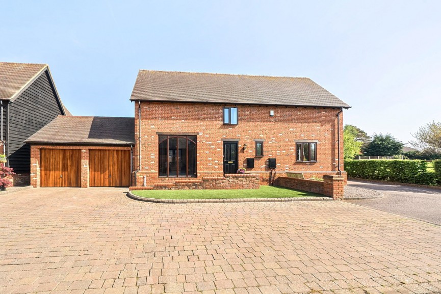 Moorland Close, Flitton, Bedfordshire