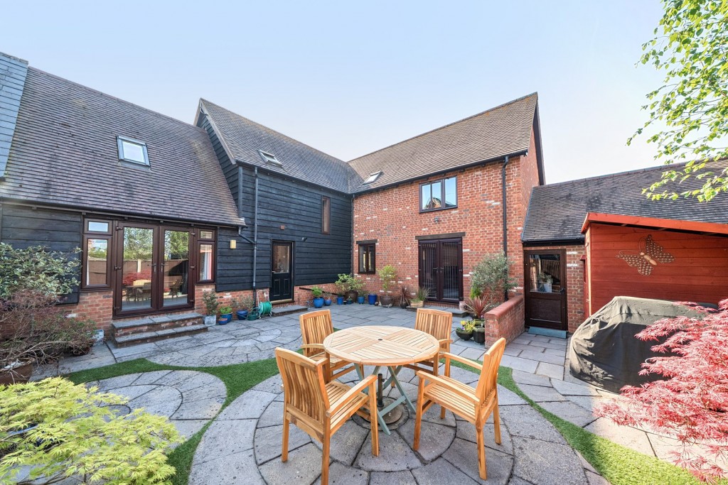 Moorland Close, Flitton, Bedfordshire