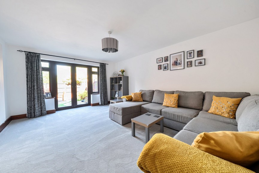 Moorland Close, Flitton, Bedfordshire