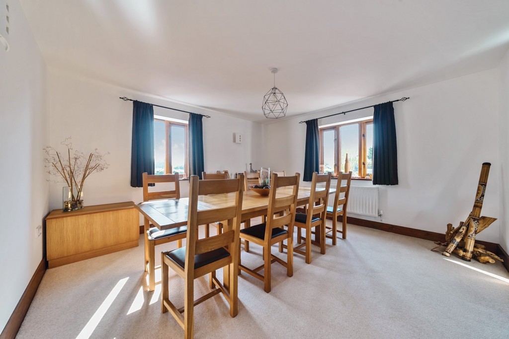 Moorland Close, Flitton, Bedfordshire