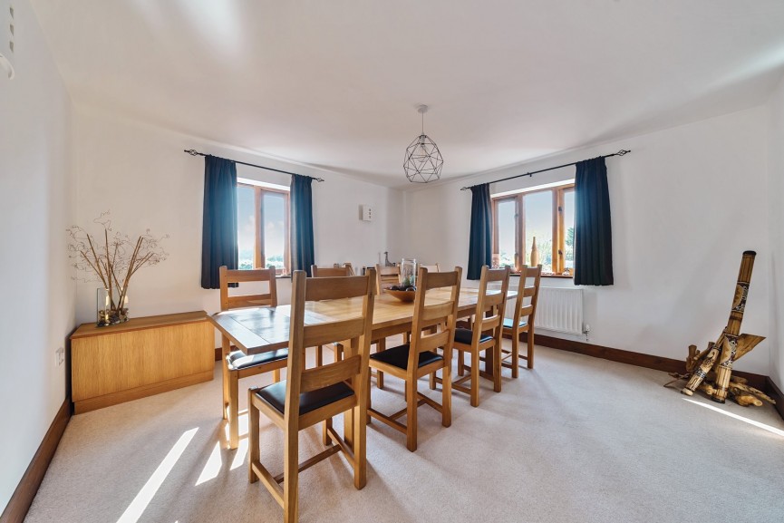 Moorland Close, Flitton, Bedfordshire