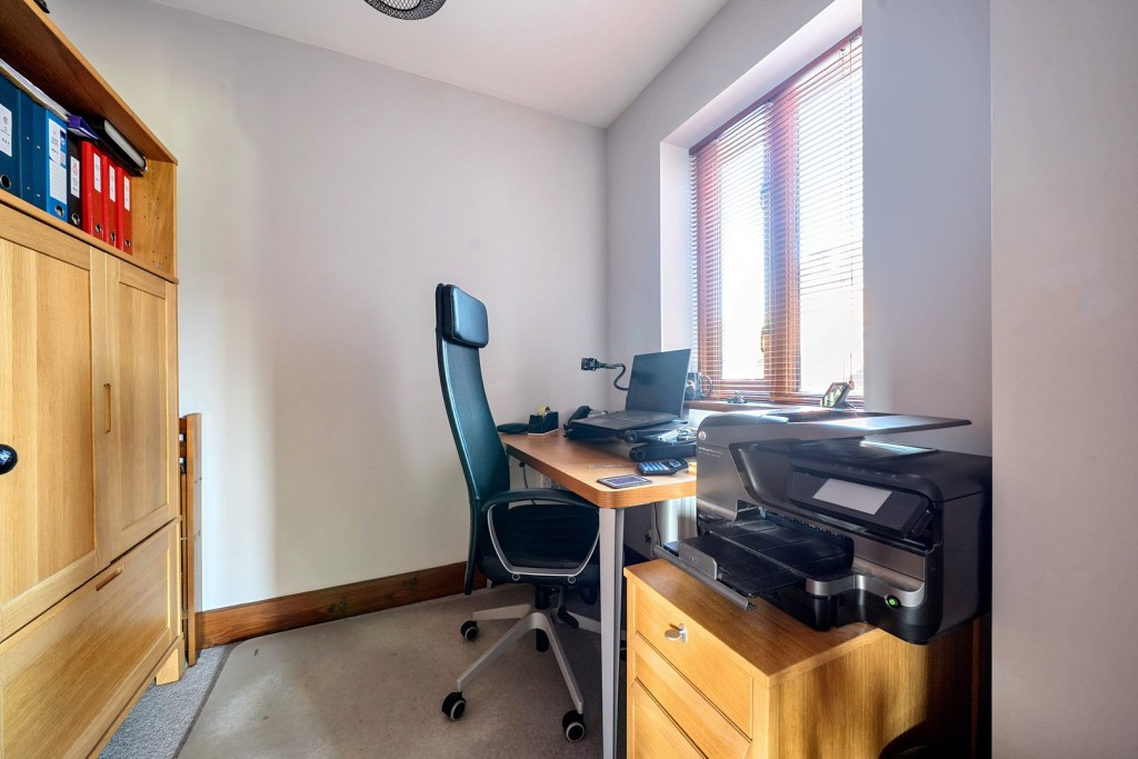 Moorland Close, Flitton, Bedfordshire