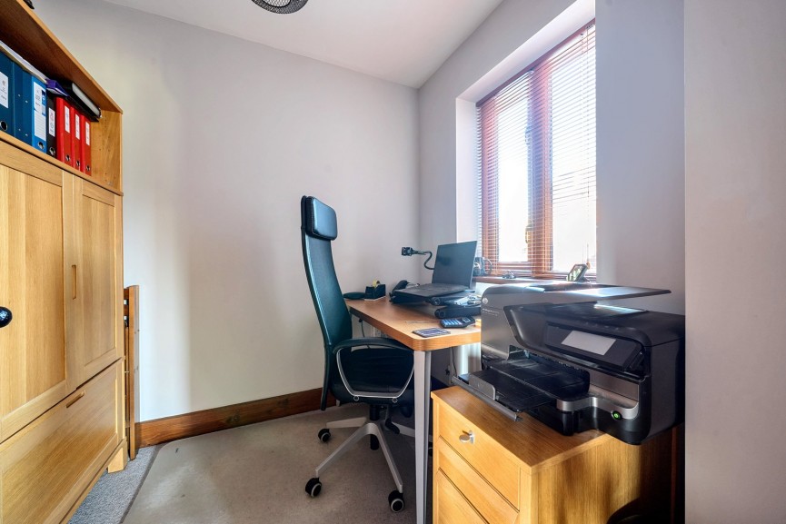 Moorland Close, Flitton, Bedfordshire