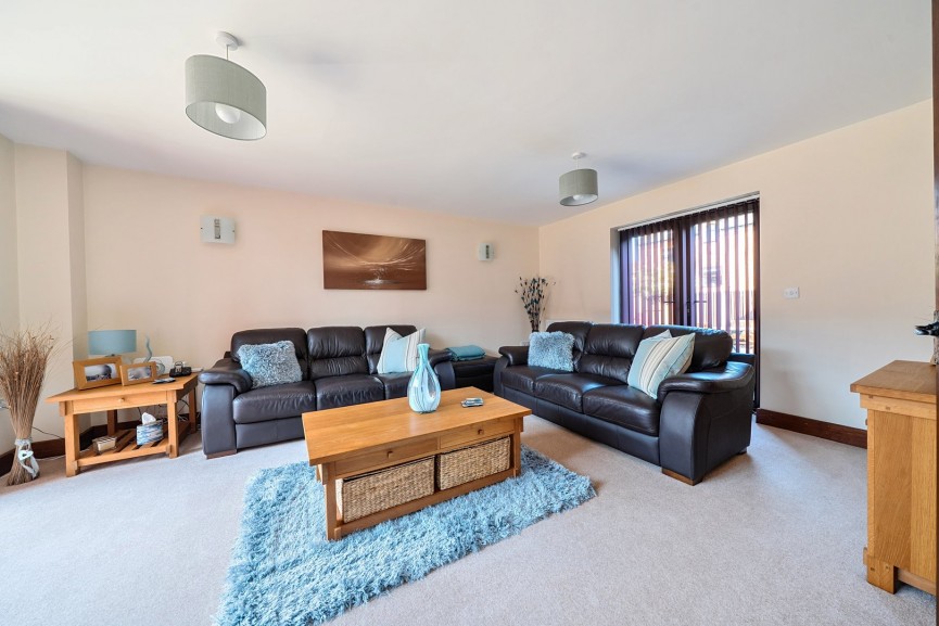 Moorland Close, Flitton, Bedfordshire