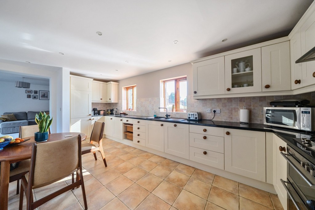 Moorland Close, Flitton, Bedfordshire