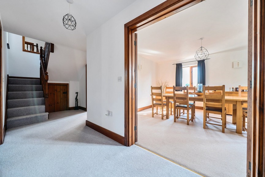 Moorland Close, Flitton, Bedfordshire