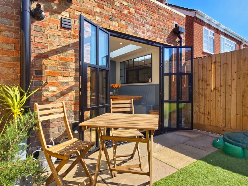 Ampthill, Bedfordshire