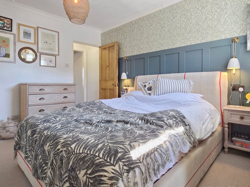 Ampthill, Bedfordshire