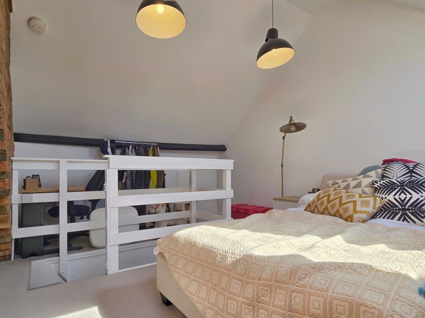 Ampthill, Bedfordshire