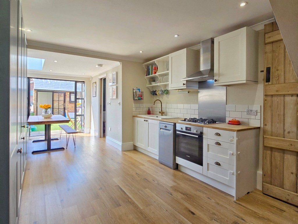 Ampthill, Bedfordshire