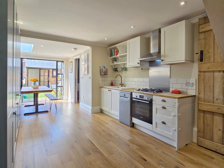 Ampthill, Bedfordshire