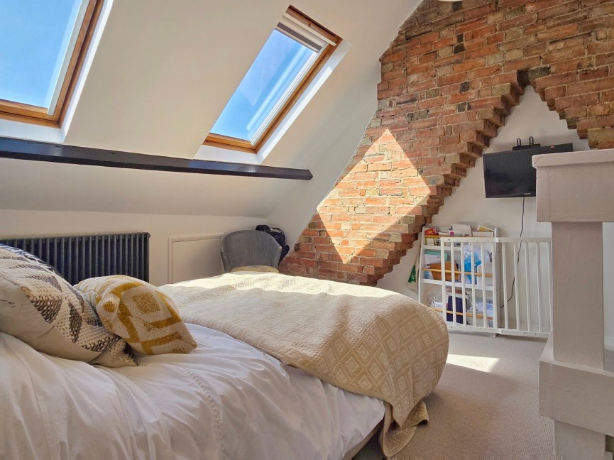 Ampthill, Bedfordshire