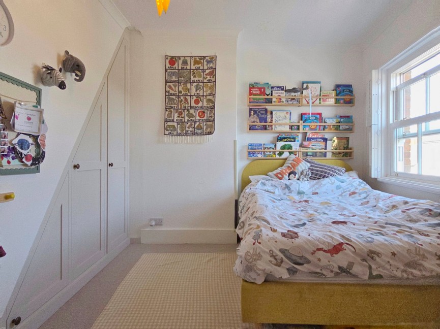 Ampthill, Bedfordshire