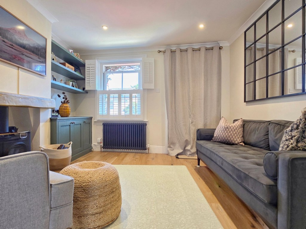 Ampthill, Bedfordshire