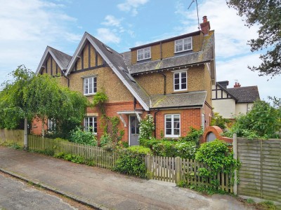 Ampthill, Bedfordshire
