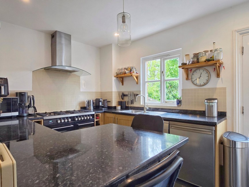 Ampthill, Bedfordshire