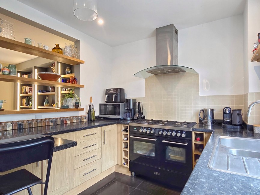 Ampthill, Bedfordshire