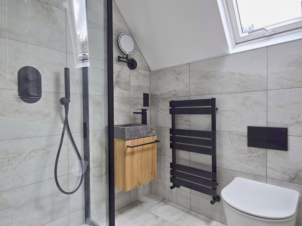 Ampthill, Bedfordshire