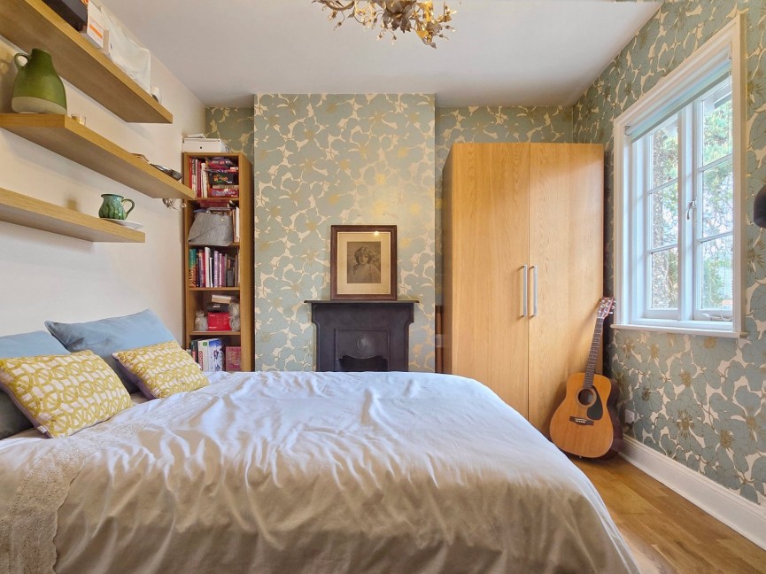 Ampthill, Bedfordshire