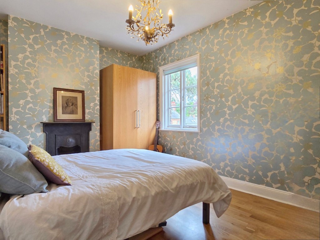 Ampthill, Bedfordshire