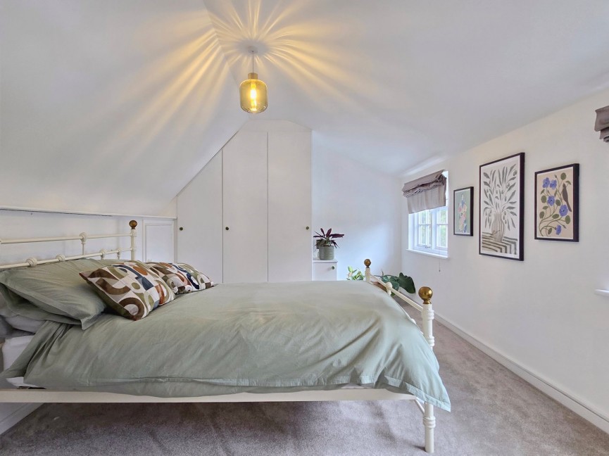 Ampthill, Bedfordshire