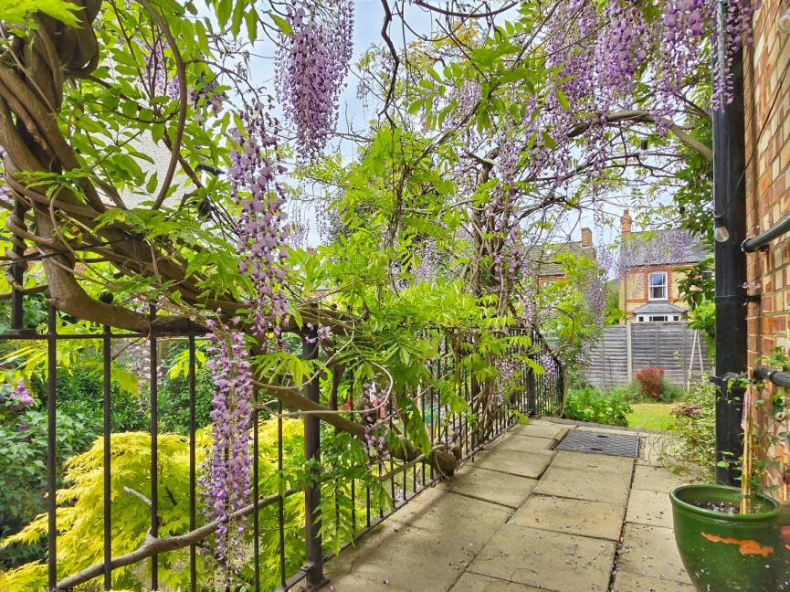 Ampthill, Bedfordshire
