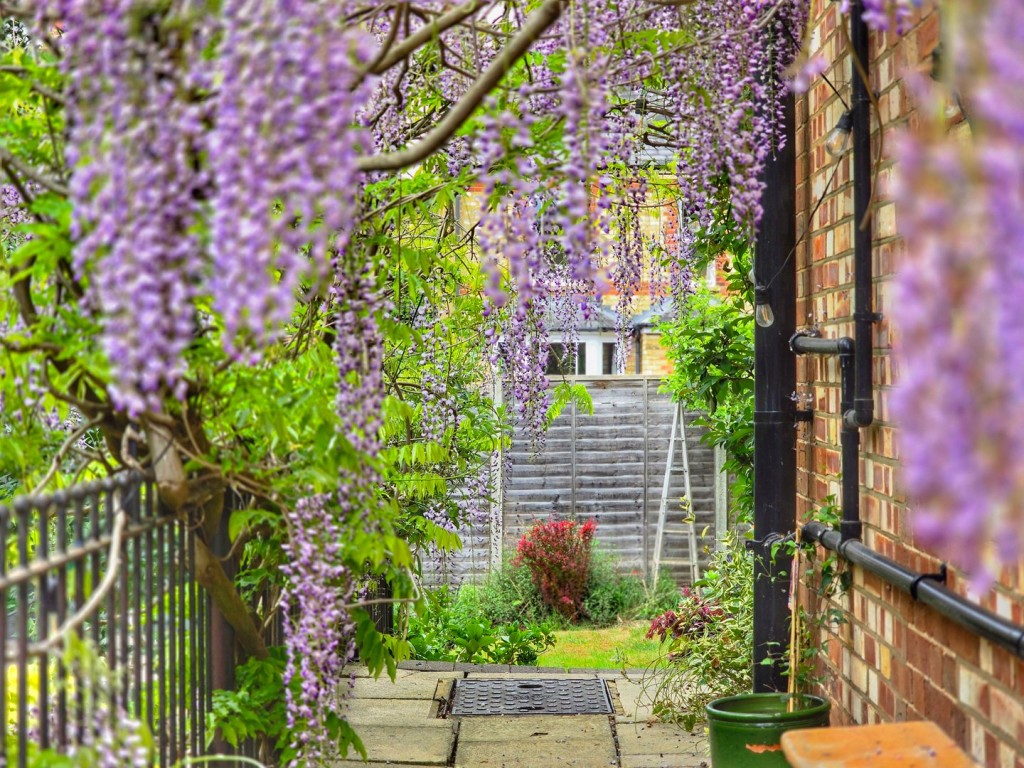 Ampthill, Bedfordshire