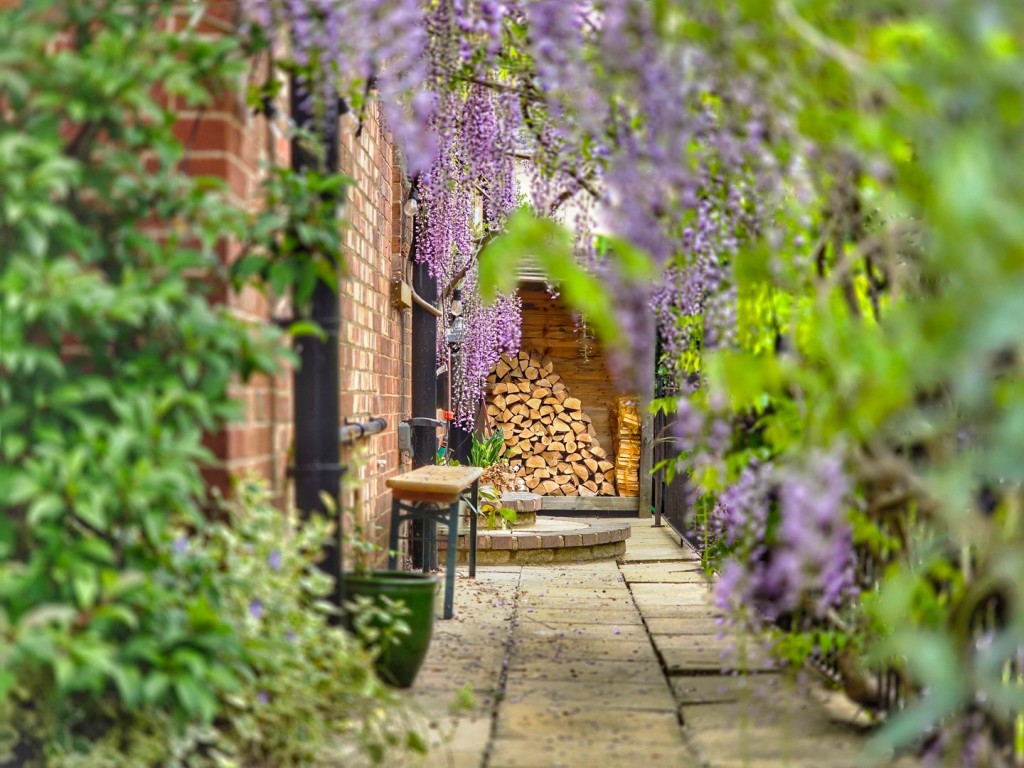 Ampthill, Bedfordshire