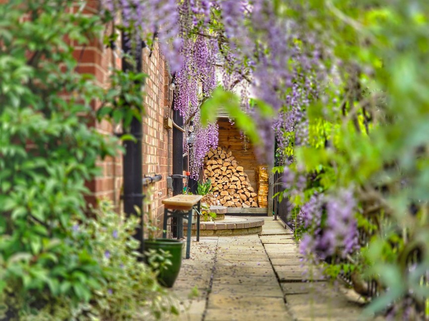 Ampthill, Bedfordshire