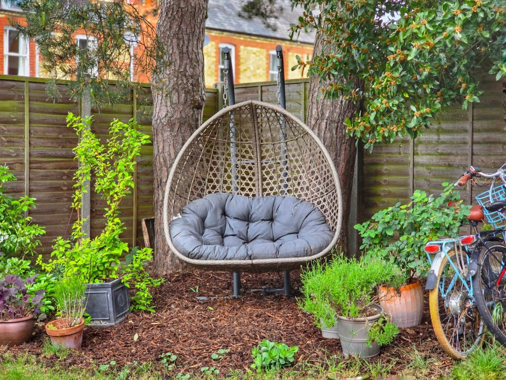 Ampthill, Bedfordshire