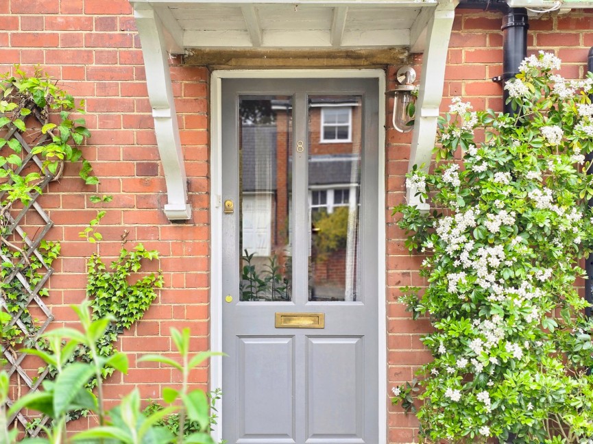 Ampthill, Bedfordshire