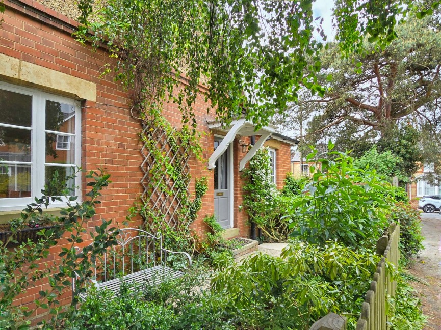 Ampthill, Bedfordshire