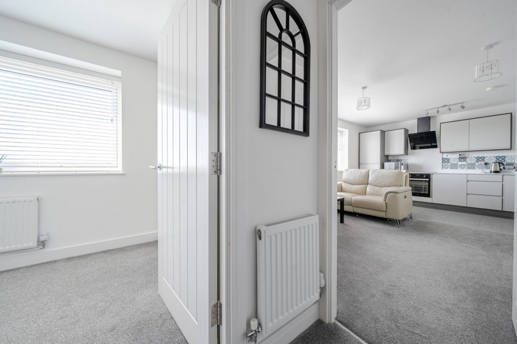 Hitchin Road, Arlesey, Bedfordshire