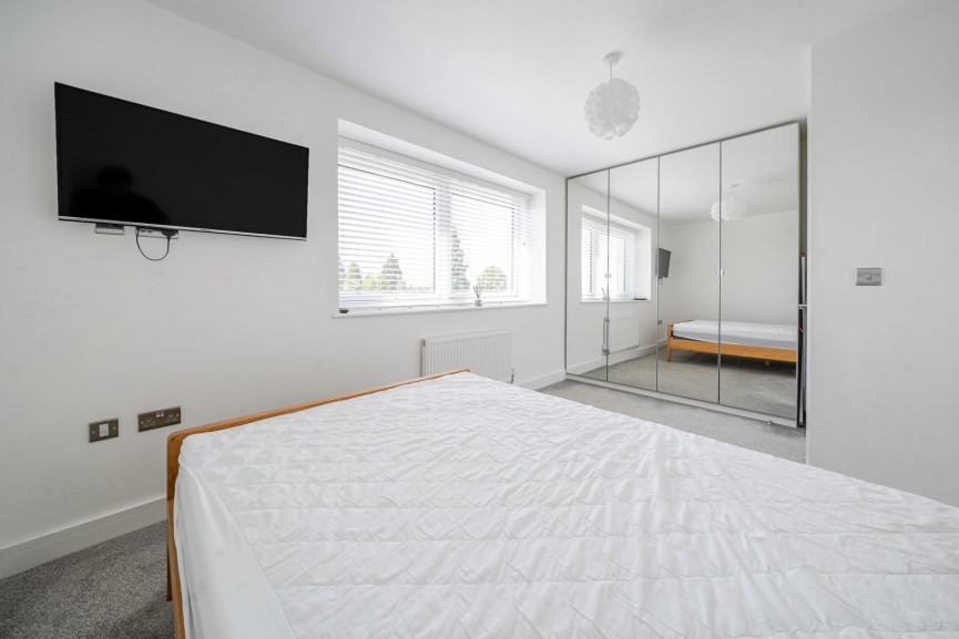Hitchin Road, Arlesey, Bedfordshire