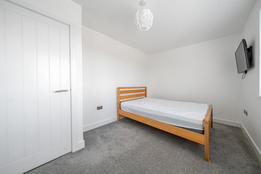 Hitchin Road, Arlesey, Bedfordshire