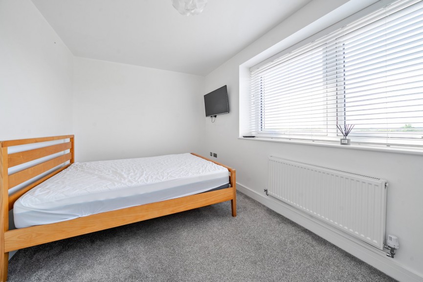 Hitchin Road, Arlesey, Bedfordshire