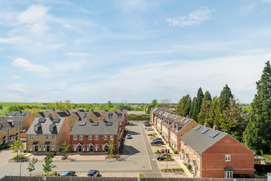 Hitchin Road, Arlesey, Bedfordshire